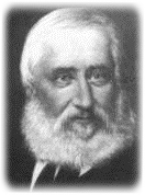 Schützenkönig 1873 Ferdinand Freiherr von Lüninck