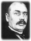 Schützenkönig 1898 Josef Struwe