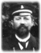 Schützenkönig 1900 D. Buckemüller