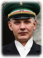 Schützenkönig 1931 Wilhelm Gerke