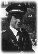 Vizekönig 1976 Peter Gödde