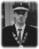 Vizekönig 1989 Detlef Tönnesmann