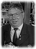 Schützenkönig 2017 Andreas Mönig
