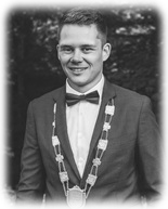 Vizekönig 2024 Nils Peetz