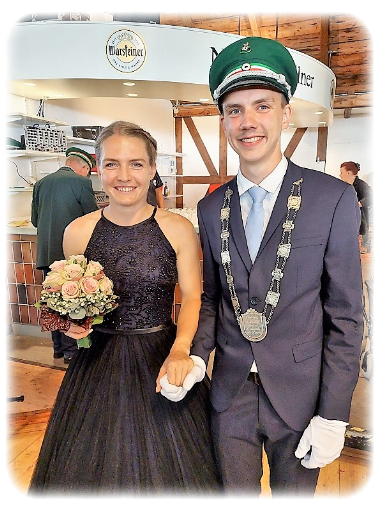 Vizekönig Philipp Valentin