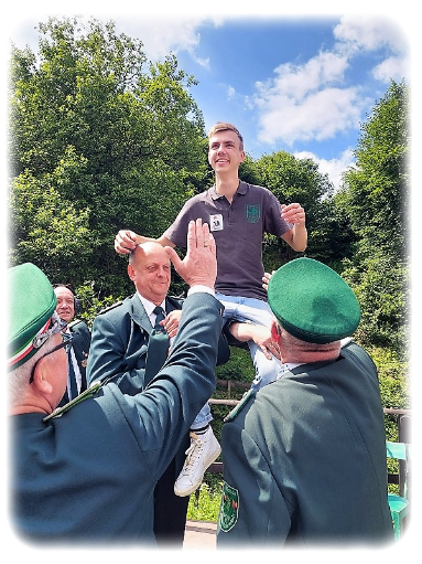 Vizekönig Philipp Valentin